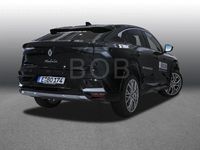 Gebraucht Renault Rafale Techno 200 PS (147 kW) 2025 Black pearlschwarz SUV