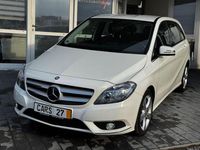 Second-hand Ford S-MAX Titanium 156 CP (114 kW) 2013 Andere Monovolum