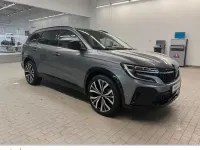 Gebraucht Renault Espace Iconic 200 PS (147 kW) 2025 Dolomitgrau metallic (kqg) Kombi