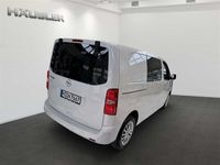 gebraucht Opel Vivaro Cargo Edition 2.0 145 PS/NAV/PDC/RFK