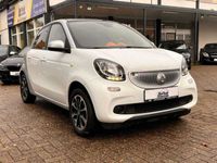 gebraucht Smart ForFour ForFourBasis