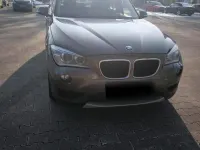 Gebraucht BMW X1 183 PS (134 kW) 2013 Braun SUV
