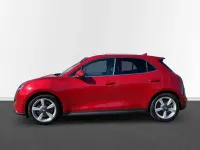 Gebraucht Ora 03 125 kW (171 PS) 2023 Rot Kleinwagen