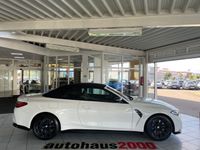 gebraucht BMW M4 Cabriolet xDrive Competition HUD/CAM360/H&K