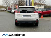 gebraucht Peugeot 3008 Hybrid 225 Allure AHK/BLIS/CAM/SHZ/DAB/LED