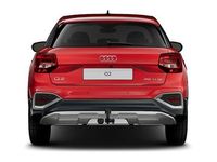 Gebraucht Audi Q2 Advanced Plus 150 PS (110 kW) 2024 Progressivrot metallic SUV