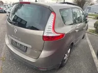 Gebraucht Renault Scénic III Dynamique 131 PS (96 kW) 2010 Kombi