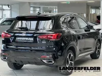 Gebraucht MG HS Luxury 162 PS (119 kW) 2024 Schwarz SUV