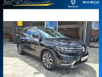 Gebraucht Renault Koleos Intens 184 PS (135 kW) 2022 Blackpearlmetallic SUV