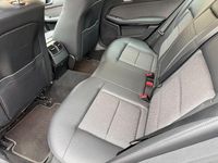 Gebraucht Mercedes E200 AMG 184 PS (135 kW) 2013 Grau Limousine