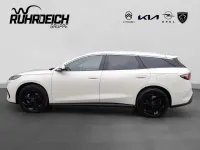 Occasion BYD Seal Boost 212 ch (155 kW) 2025 Beige Berline