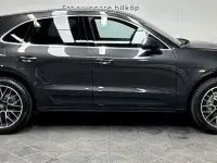 Gebraucht Porsche Macan S 340 PS (250 kW) 2017 Vulkangrau SUV