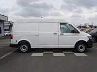 Gebraucht VW T6 150 PS (110 kW) 2018 Weiß Van