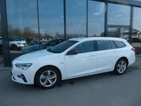 Gebraucht Opel Insignia Elegance 174 PS (127 kW) 2022 Weiß Kombi