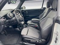 Gebraucht Mini Cooper S Cabriolet Classic 178 PS (130 kW) 2022 Weiß Cabrio