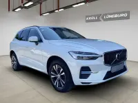 Gebraucht Volvo XC60 Core 197 PS (144 kW) 2023 Weiß SUV