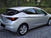 gebraucht Opel Astra Astra1.0 Turbo Start/Stop Innovation