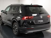 gebraucht VW Tiguan Allspace United