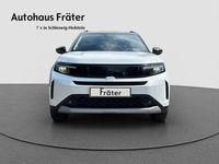 Neu Opel Frontera Ultimate 110 PS (80 kW) 2026 Weiß SUV