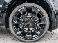 Gebraucht BMW XM M Sport 748 PS (550 kW) 2025 Schwarz SUV