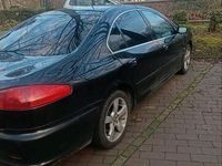 gebraucht Peugeot 607 