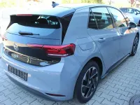 Gebraucht VW ID.3 Pro 150 kW (204 PS) 2023 Grau Kleinwagen