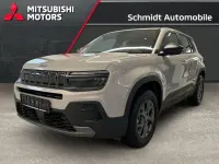 Neu Jeep Avenger Longitude 110 PS (80 kW) 2026 Beige SUV