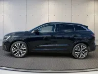 Gebraucht Renault Austral Iconic 200 PS (147 kW) 2023 Schwarz SUV