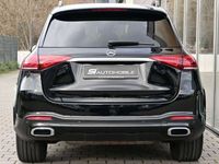 gebraucht Mercedes GLE450 AMG 4Mat. AMG LINE *UVP 107.154€*STANDHEIZ*