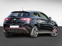 Gebraucht Alfa Romeo Giulietta Sprint 120 PS (88 kW) 2020 Schwarz Kleinwagen