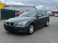 Gebraucht BMW 525 218 PS (160 kW) 2009 Kombi