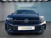 Gebraucht VW Touareg 286 PS (210 kW) 2025 Grau SUV