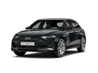 Używany Audi A3 Advanced 150 KM (110 kW) 2026 Szary