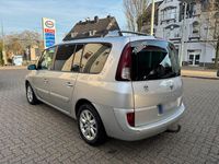 Gebraucht Renault Espace 175 PS (128 kW) 2008 Grau Van / Kleinbus