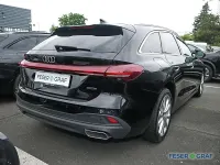 Gebraucht Audi A5 Business 204 PS (150 kW) 2025 Mythosschwarz metallic Kombi