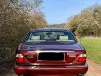 Gebraucht Jaguar XJ8 237 PS (174 kW) 1998 Limousine