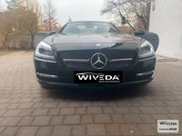 gebraucht Mercedes SLK250 Roadster BE 7G NAVI~XENON~LEDER~SHZ