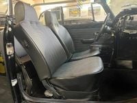 Gebraucht VW Käfer 44 PS (32 kW) 1971 Schwarz Cabrio