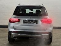 Gebraucht Mercedes GLB200 150 PS (110 kW) 2022 Iridiumsilber  metalliclack SUV