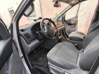 Gebraucht Hyundai H-1 170 PS (125 kW) 2009 Van / Kleinbus