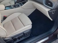 Gebraucht Opel Insignia Edition 170 PS (125 kW) 2017 Braun Limousine