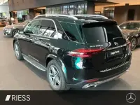 Gebraucht Mercedes GLE350 de 333 PS (244 kW) 2024 SUV