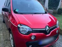 gebraucht Renault Twingo SCe 70 Limited Limited