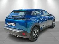 Neu Peugeot 2008 Style 101 PS (74 kW) 2026 Blau SUV