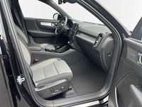 Gebraucht Volvo XC40 Plus 163 PS (119 kW) 2025 Metallic (schwarz SUV