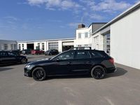 Gebraucht Audi A4 Advanced 204 PS (150 kW) 2022 Schwarz Kombi