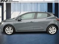 Gebraucht Renault Clio V Zen 91 PS (66 kW) 2022 Grau Limousine