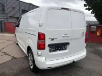 Gebraucht Citroën Jumpy 122 PS (89 kW) 2020 Lack weiss banquise Van / Kleinbus