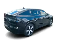 Gebraucht Ford Capri 109 kW (149 PS) 2025 Grau SUV
