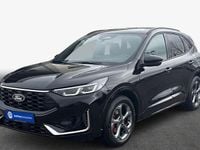 Usata Ford Kuga ST-Line X 186 CV (136 kW) 2024 Nero SUV